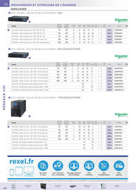 Catalogue Rexel page 39