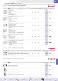 Catalogue Rexel page 4