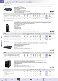 Catalogue Rexel page 41