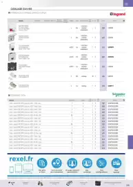 Catalogue Rexel page 14