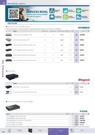 Catalogue Rexel page 21