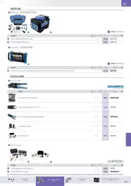 Catalogue Rexel page 30