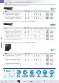 Catalogue Rexel page 39