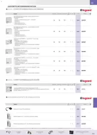 Catalogue Rexel page 4