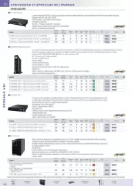 Catalogue Rexel page 41