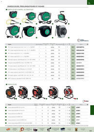 Catalogue Rexel page 100