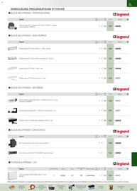 Catalogue Rexel page 104