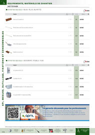 Catalogue Rexel page 107