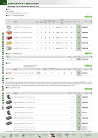 Catalogue Rexel page 111