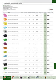 Catalogue Rexel page 112