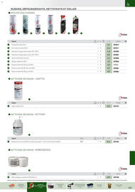 Catalogue Rexel page 120