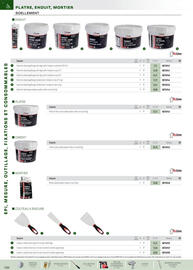 Catalogue Rexel page 121