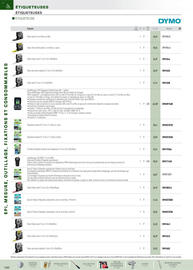 Catalogue Rexel page 131