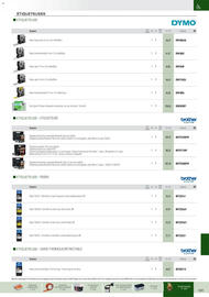 Catalogue Rexel page 132