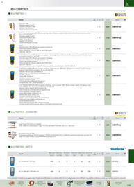 Catalogue Rexel page 16