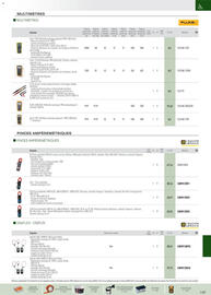 Catalogue Rexel page 18