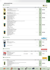 Catalogue Rexel page 20