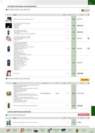 Catalogue Rexel page 24