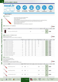 Catalogue Rexel page 25