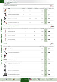 Catalogue Rexel page 31