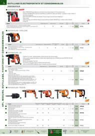 Catalogue Rexel page 43