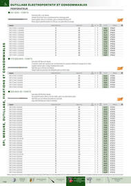 Catalogue Rexel page 45