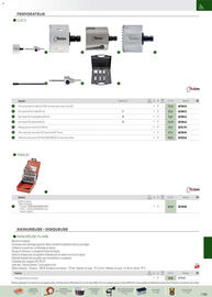 Catalogue Rexel page 50