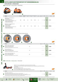 Catalogue Rexel page 51