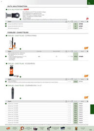 Catalogue Rexel page 54