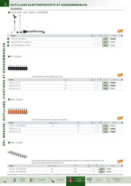 Catalogue Rexel page 57