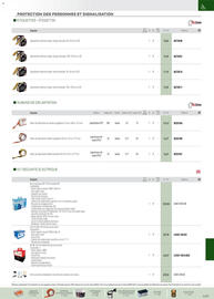 Catalogue Rexel page 8