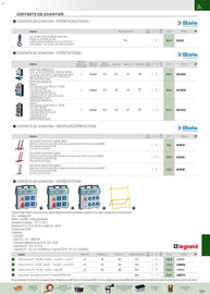 Catalogue Rexel page 98