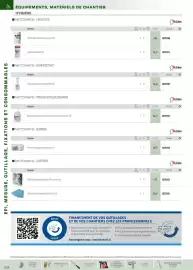 Catalogue Rexel page 109