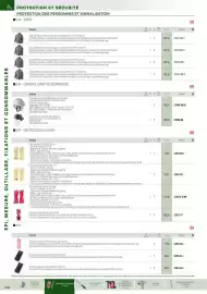 Catalogue Rexel page 11