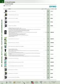 Catalogue Rexel page 131