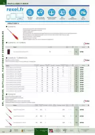 Catalogue Rexel page 25