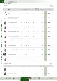 Catalogue Rexel page 27