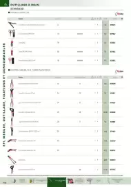 Catalogue Rexel page 29