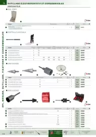 Catalogue Rexel page 49