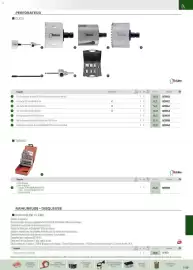 Catalogue Rexel page 50