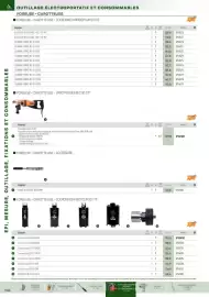 Catalogue Rexel page 55