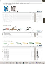 Catalogue Rexel page 10