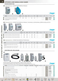 Catalogue Rexel page 107