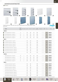 Catalogue Rexel page 110
