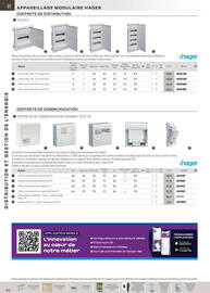 Catalogue Rexel page 111