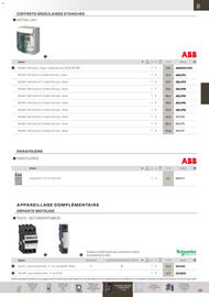 Catalogue Rexel page 130