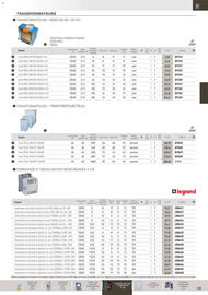 Catalogue Rexel page 136