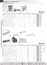 Catalogue Rexel page 143