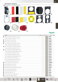 Catalogue Rexel page 146