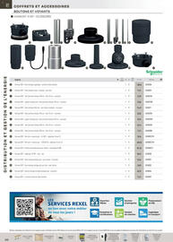 Catalogue Rexel page 149